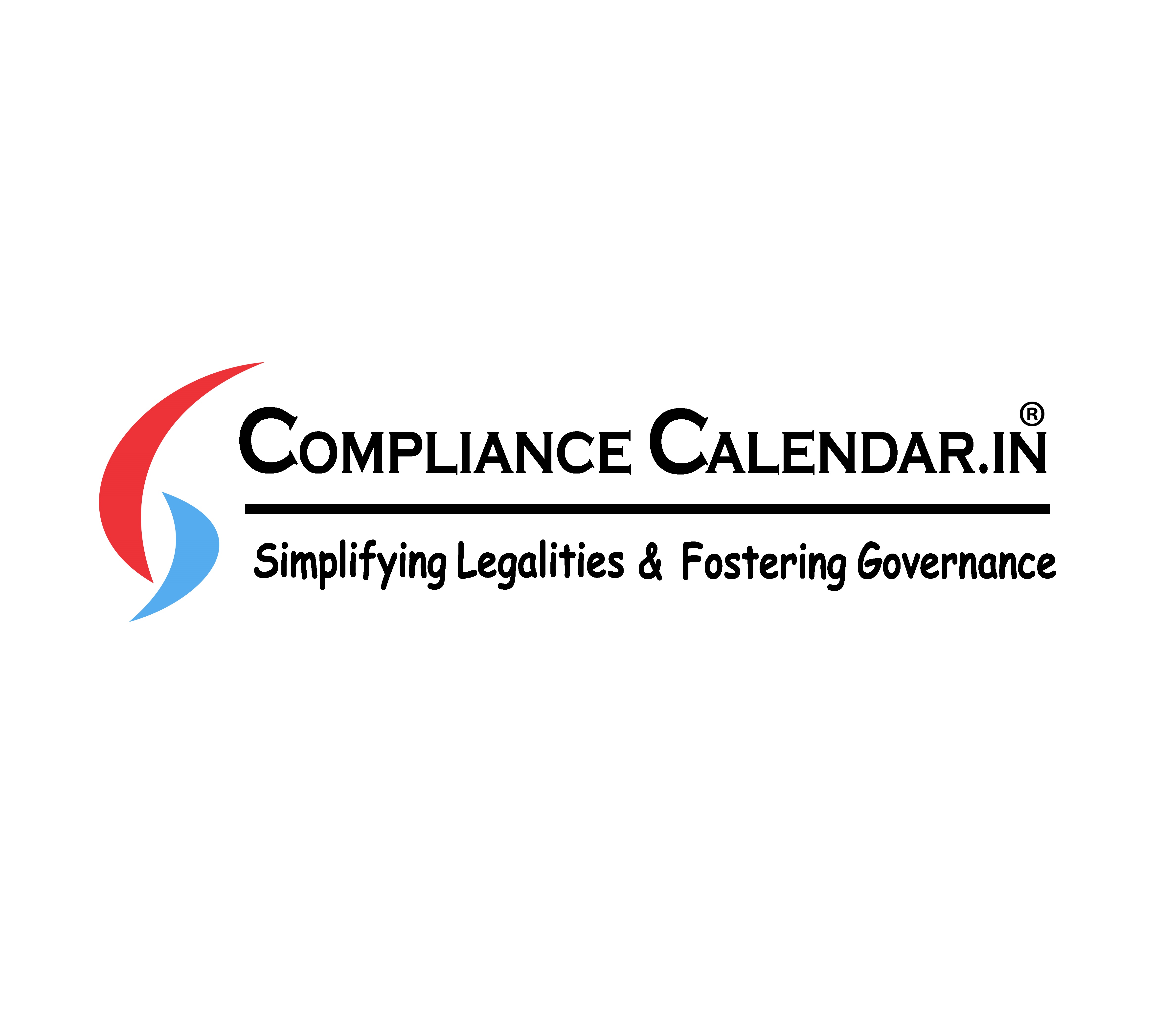 Compliance Calendar LLP