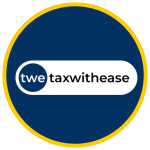 TaxWithEase | Tax Consultant