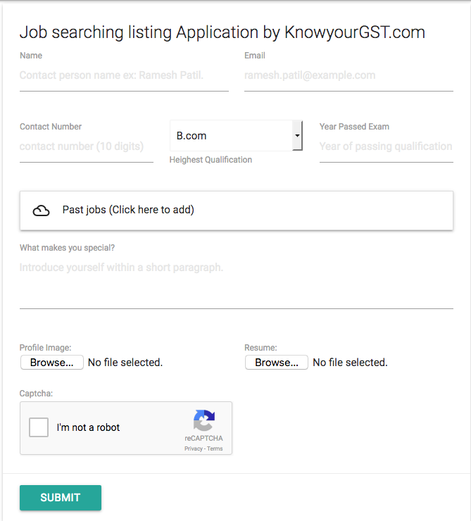 job-portal-resume-application